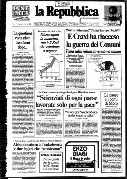 La repubblica